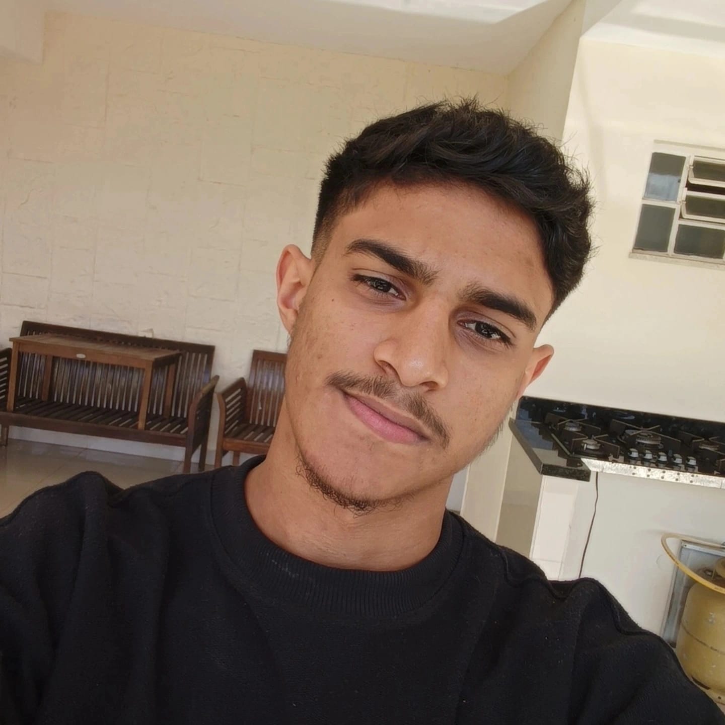 Foto de Pedro Henrique